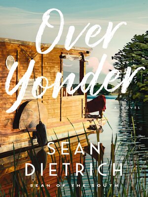 cover image of Over Yonder